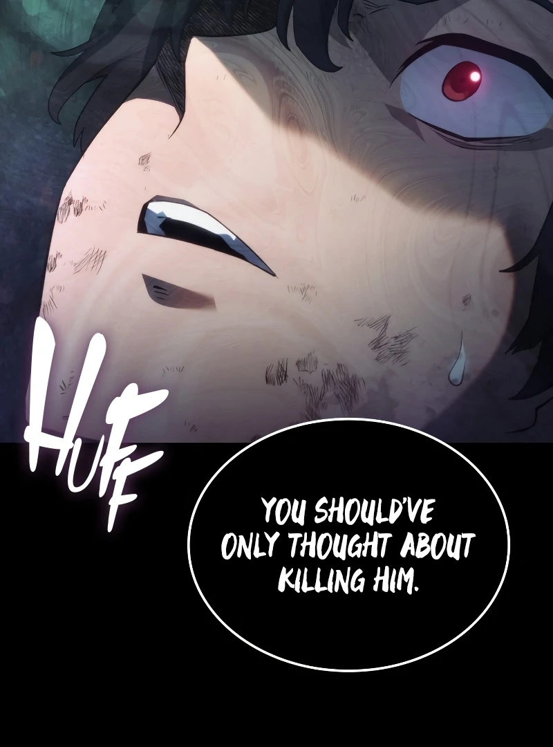 Revenge of the Iron-Blooded Sword Hound, Chapter 59 image 73